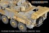 Voyager Model PE35398 Modern Canadian LAV-III for TRUMPETER 01519 1/35